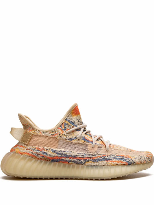 Yeezy 350 boost colores naranja