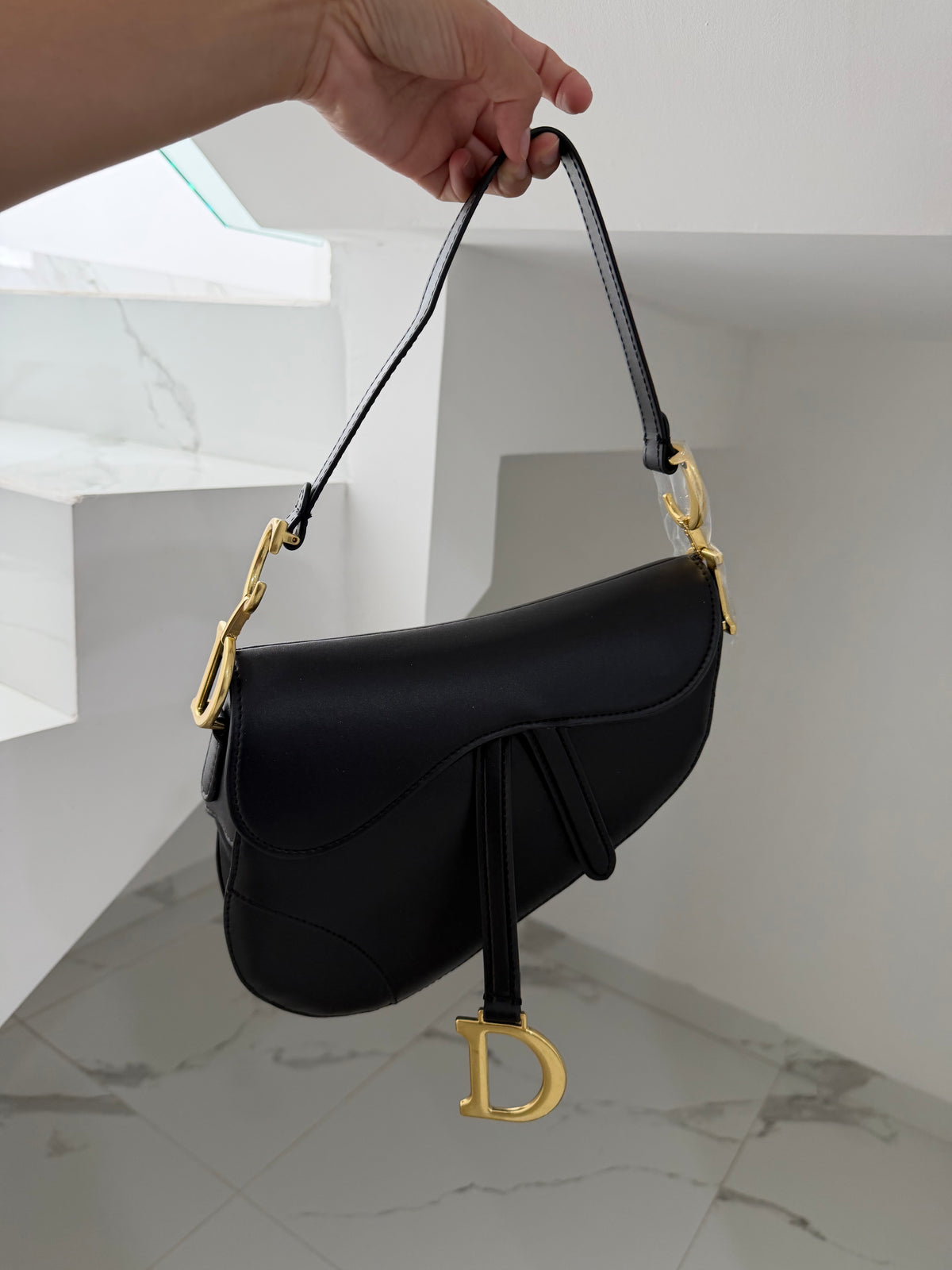 Bolsa Dior