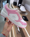 Tenis alo yoga pink