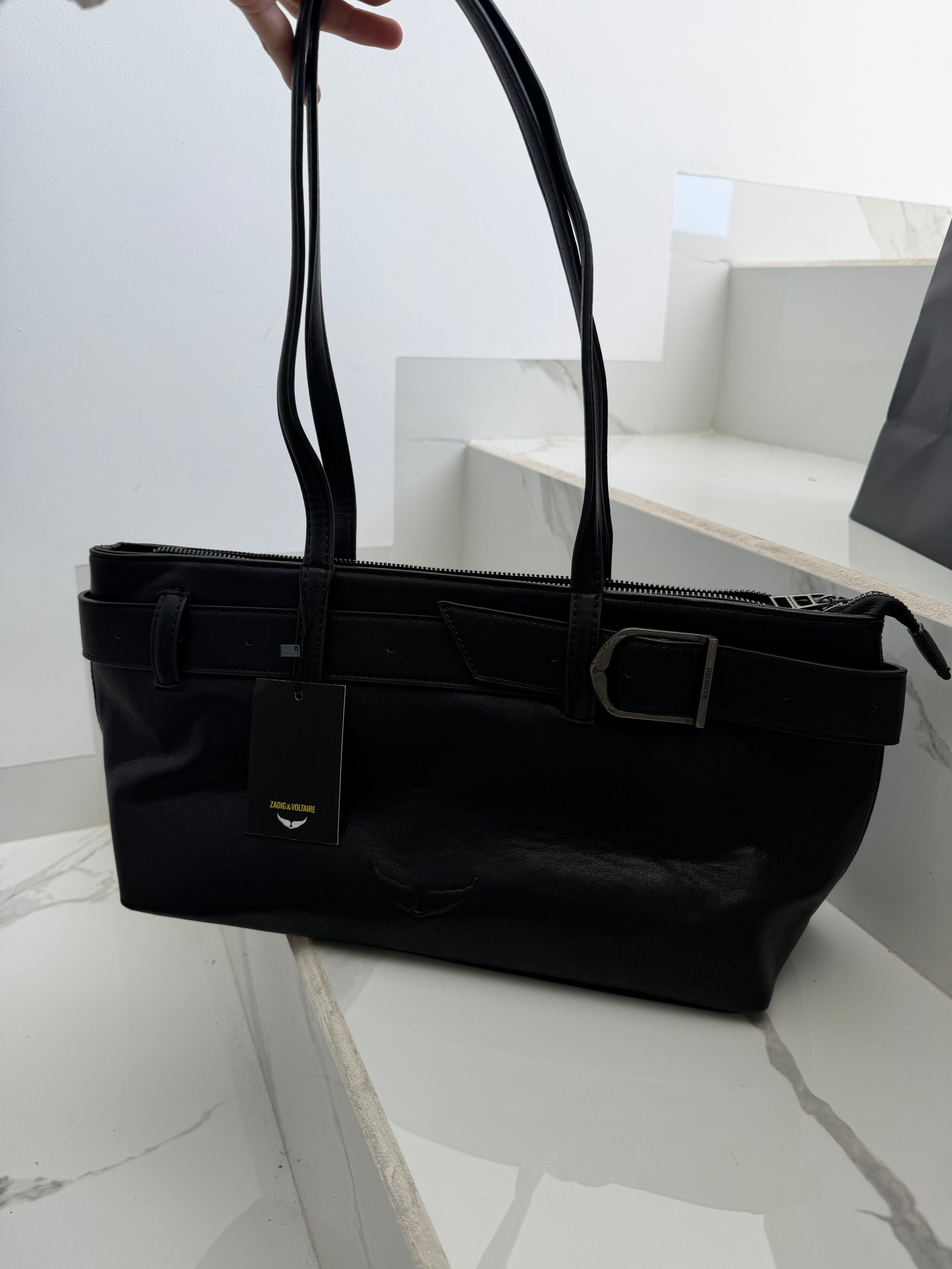 Bolsa zadig & voltaire
