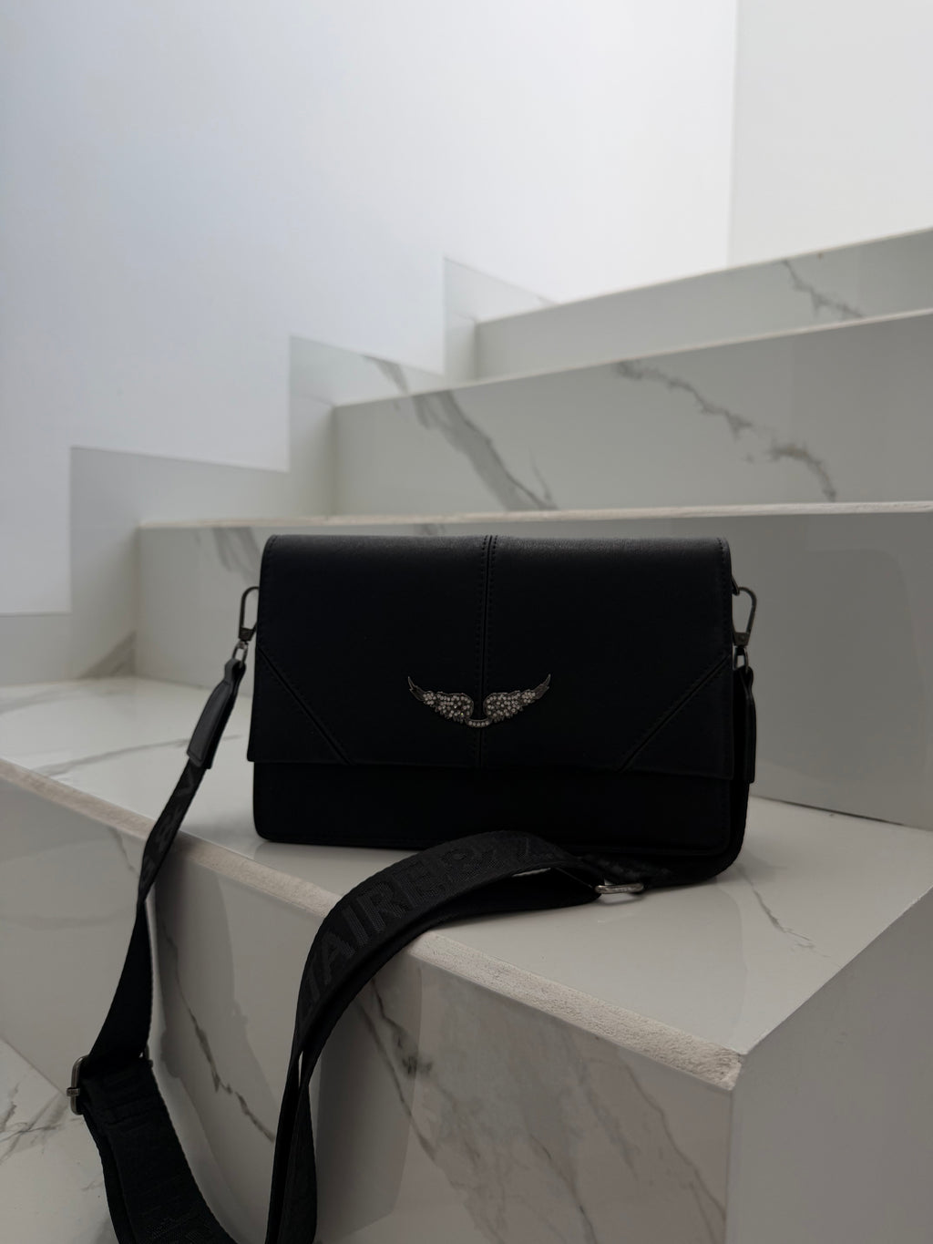 Bolsa zadig & voltaire
