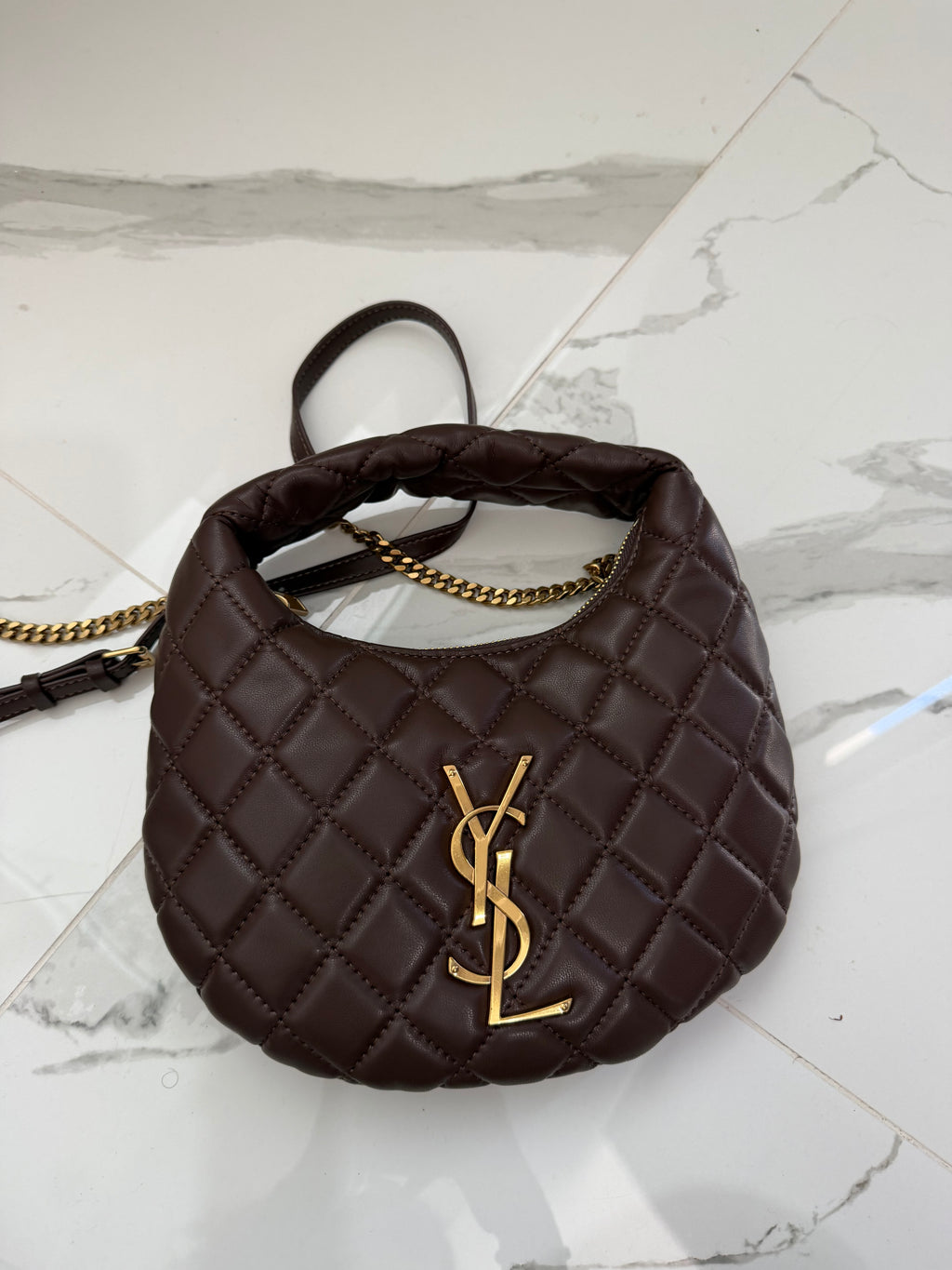 Bolsa ysl