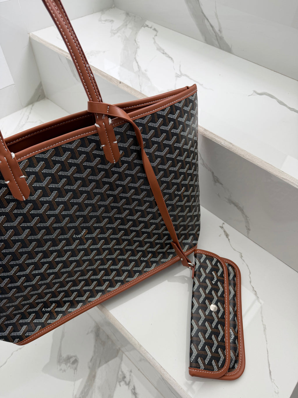 Bolsa goyard