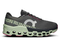 On running menta negro