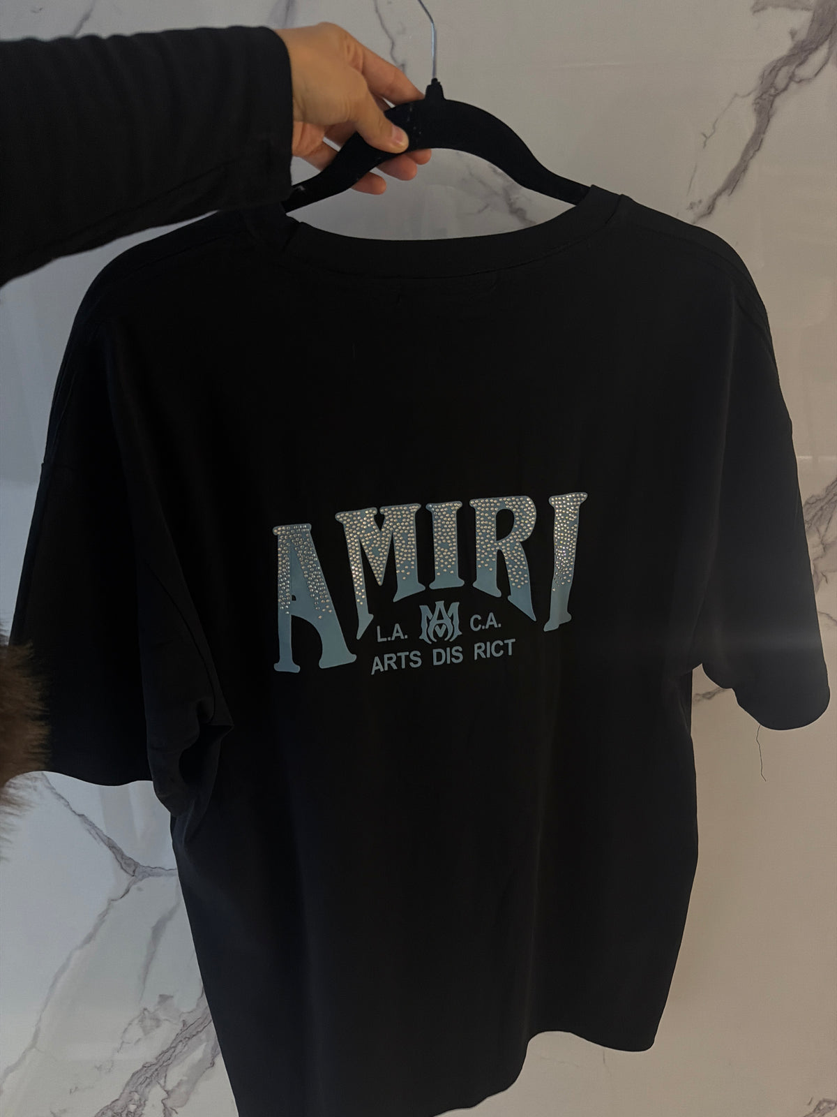 Playera amiri