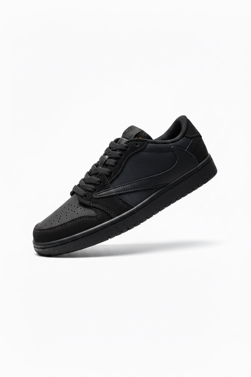 Travis negro Nike