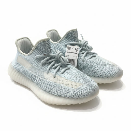 Yeezy 350 bots turquesa