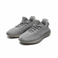 Yeezy 350 bots gris oscuro