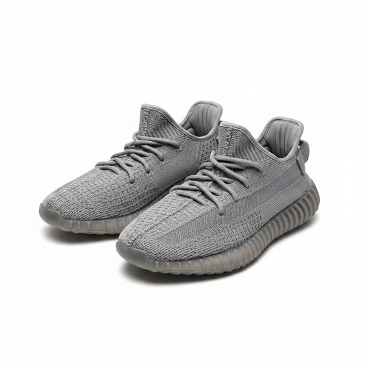 Yeezy 350 bots gris oscuro