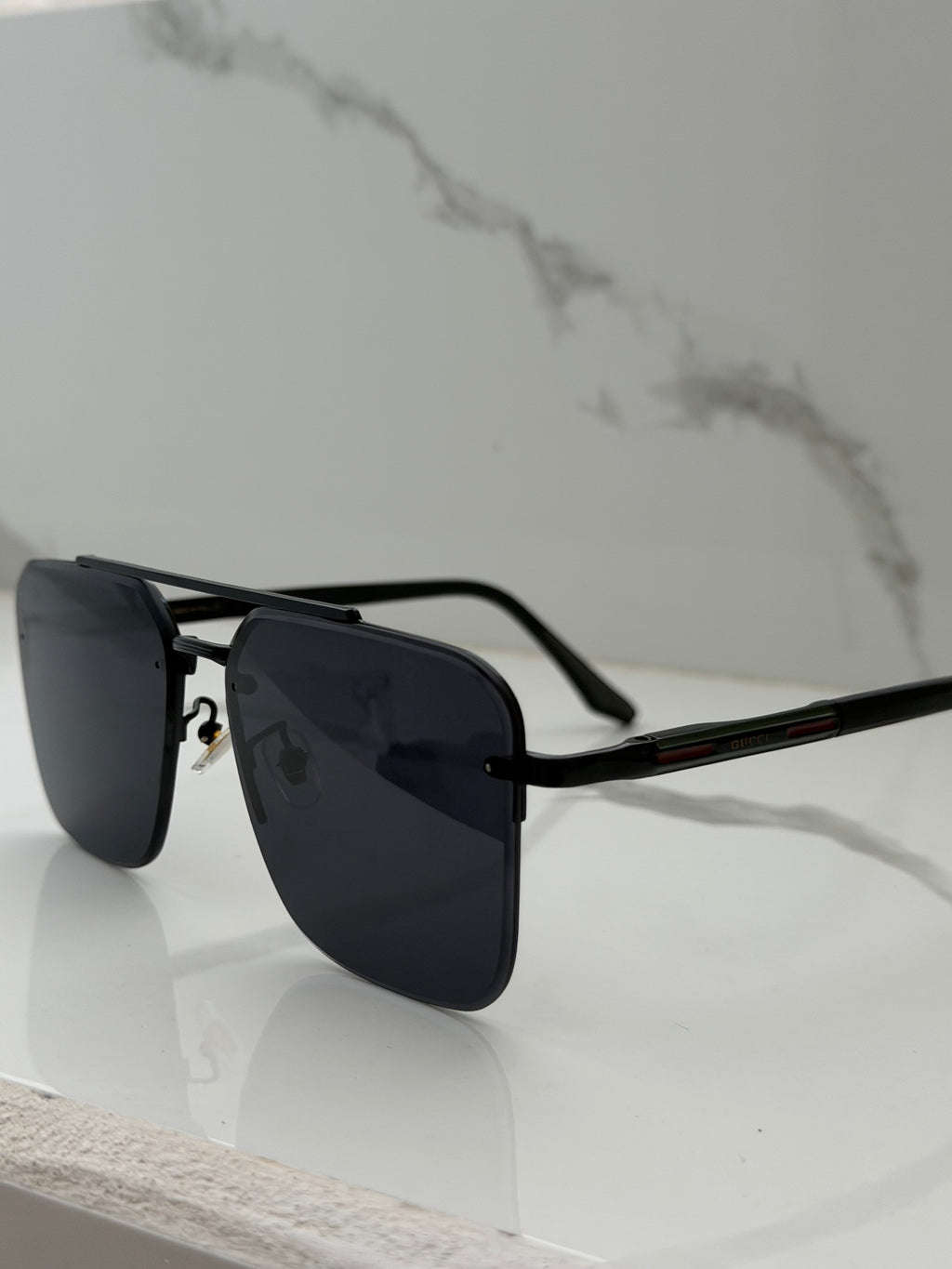 Lentes caballero Gucci