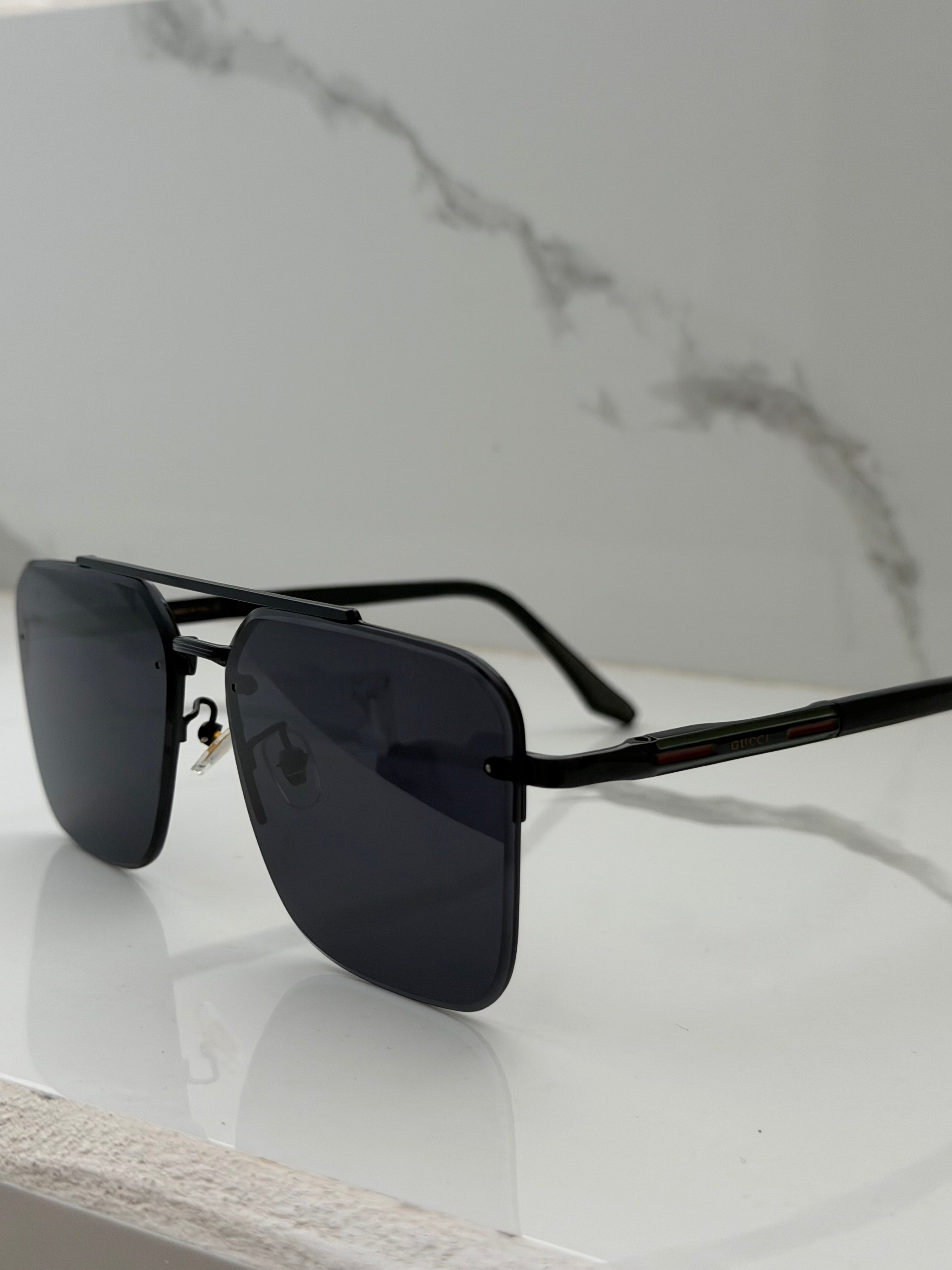 Lentes caballero Gucci