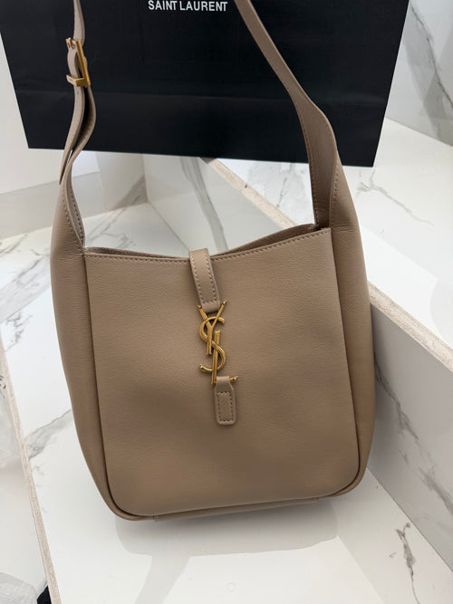 Bolsa ysl beige