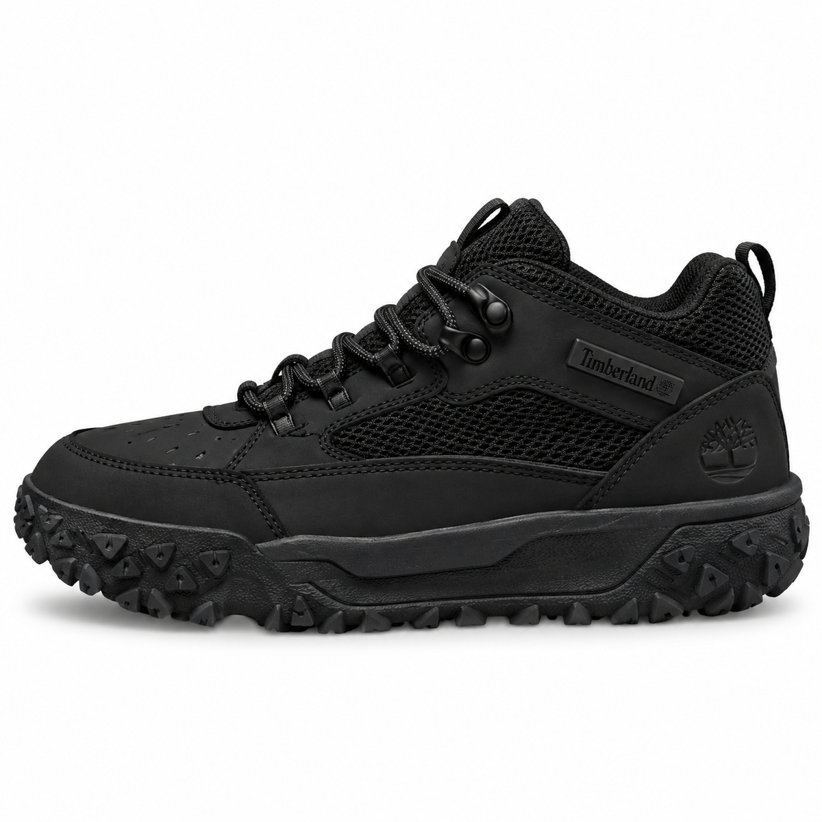 Bota Timberland negro
