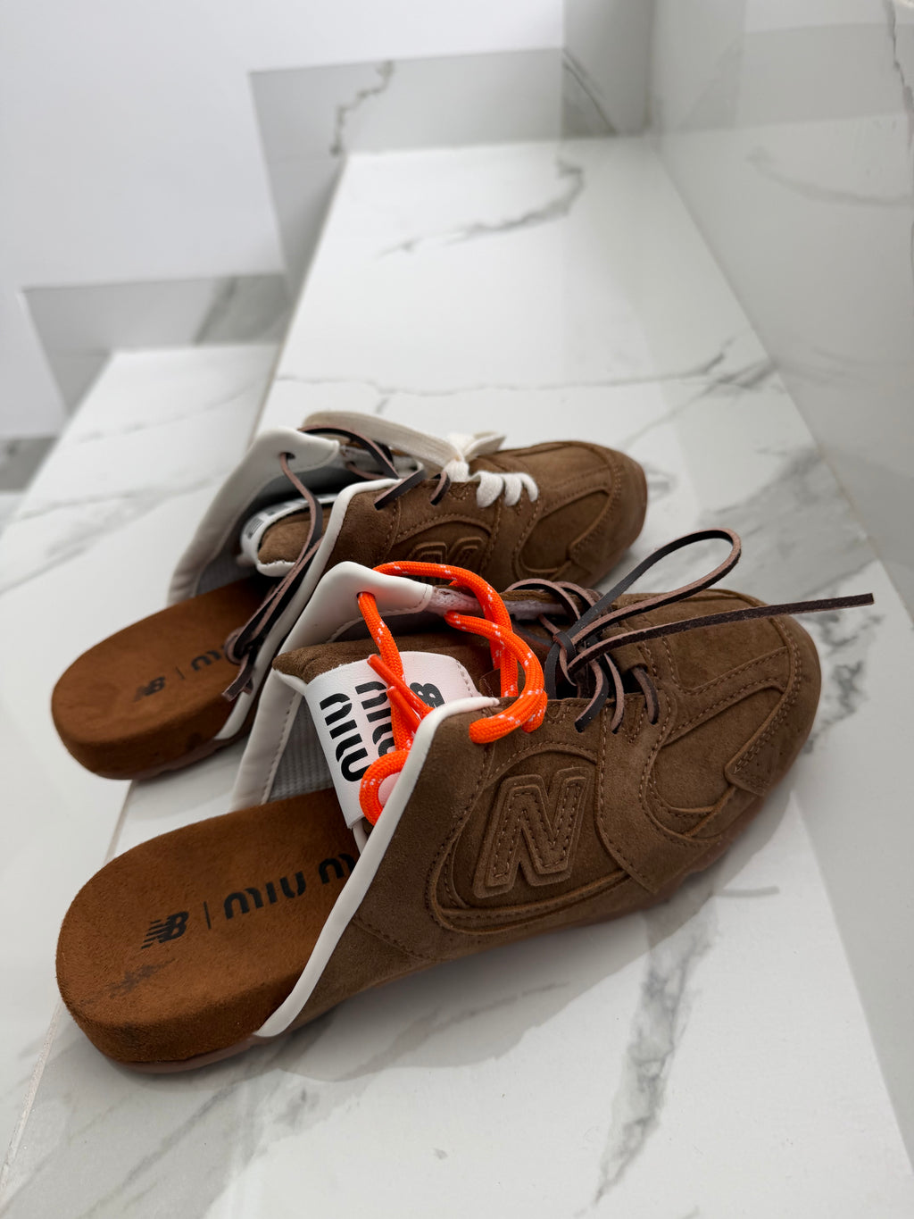 Miu miu balance meter