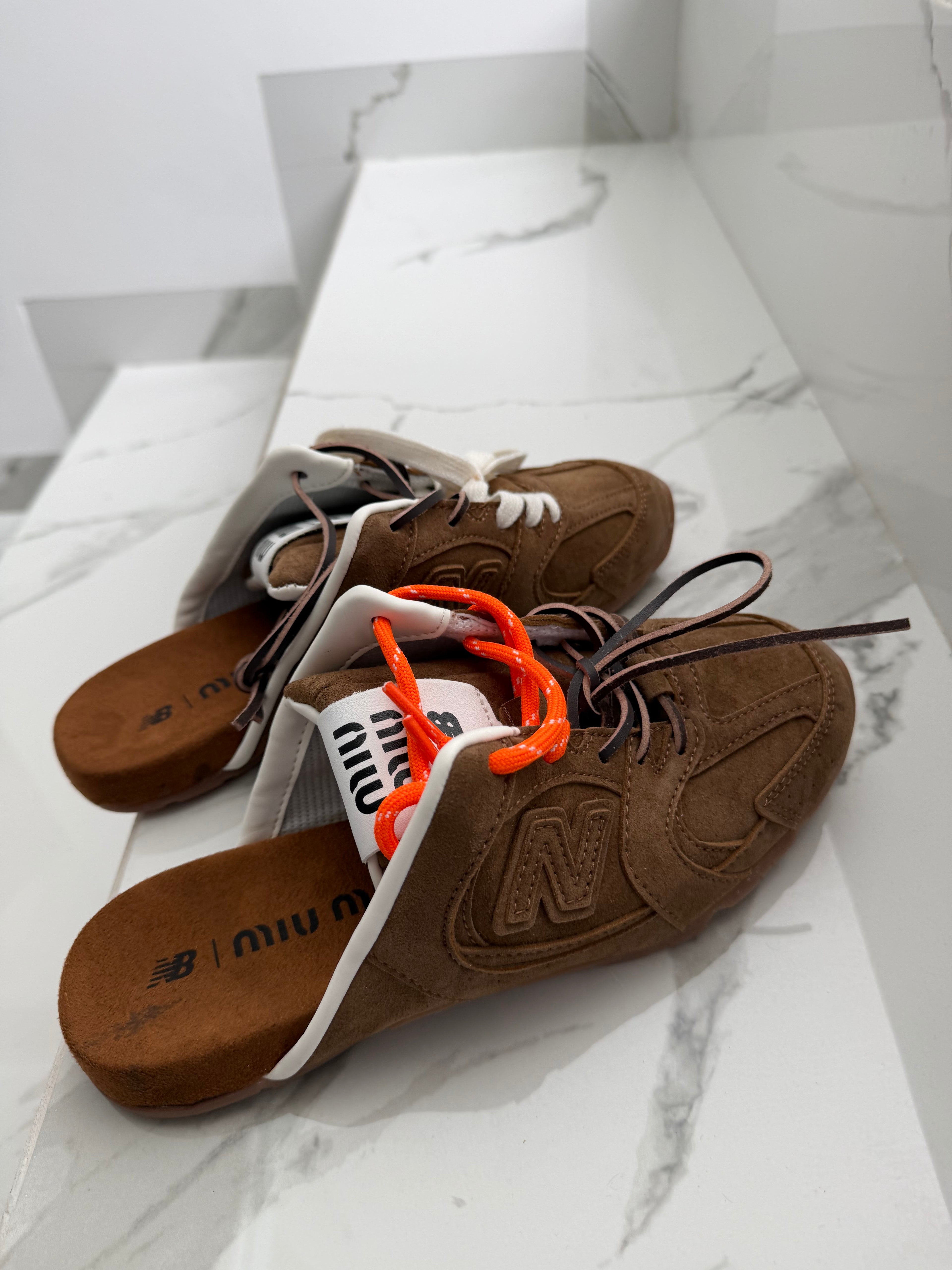 Miu miu balance meter