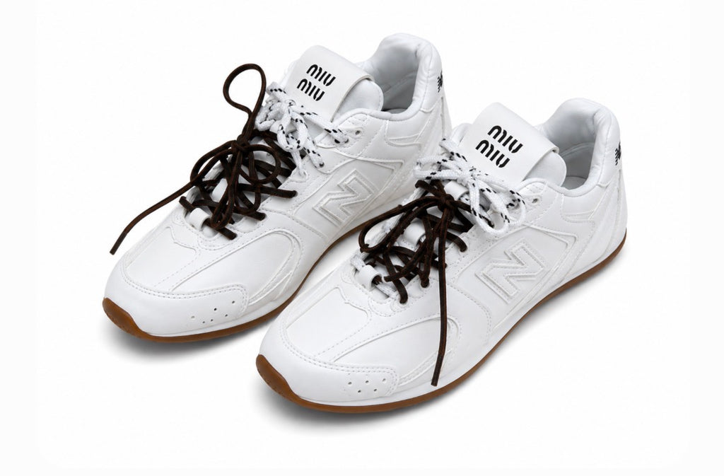 Miu Miu x New balance