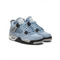 Jordan azul chicle