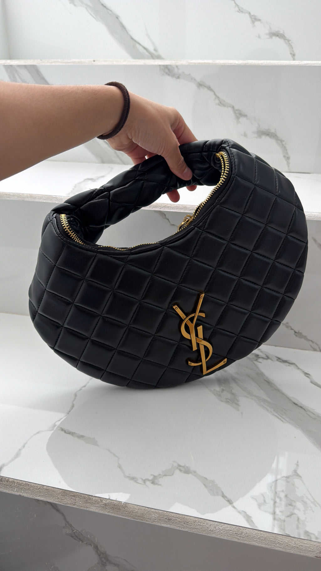 Bolsa ysl