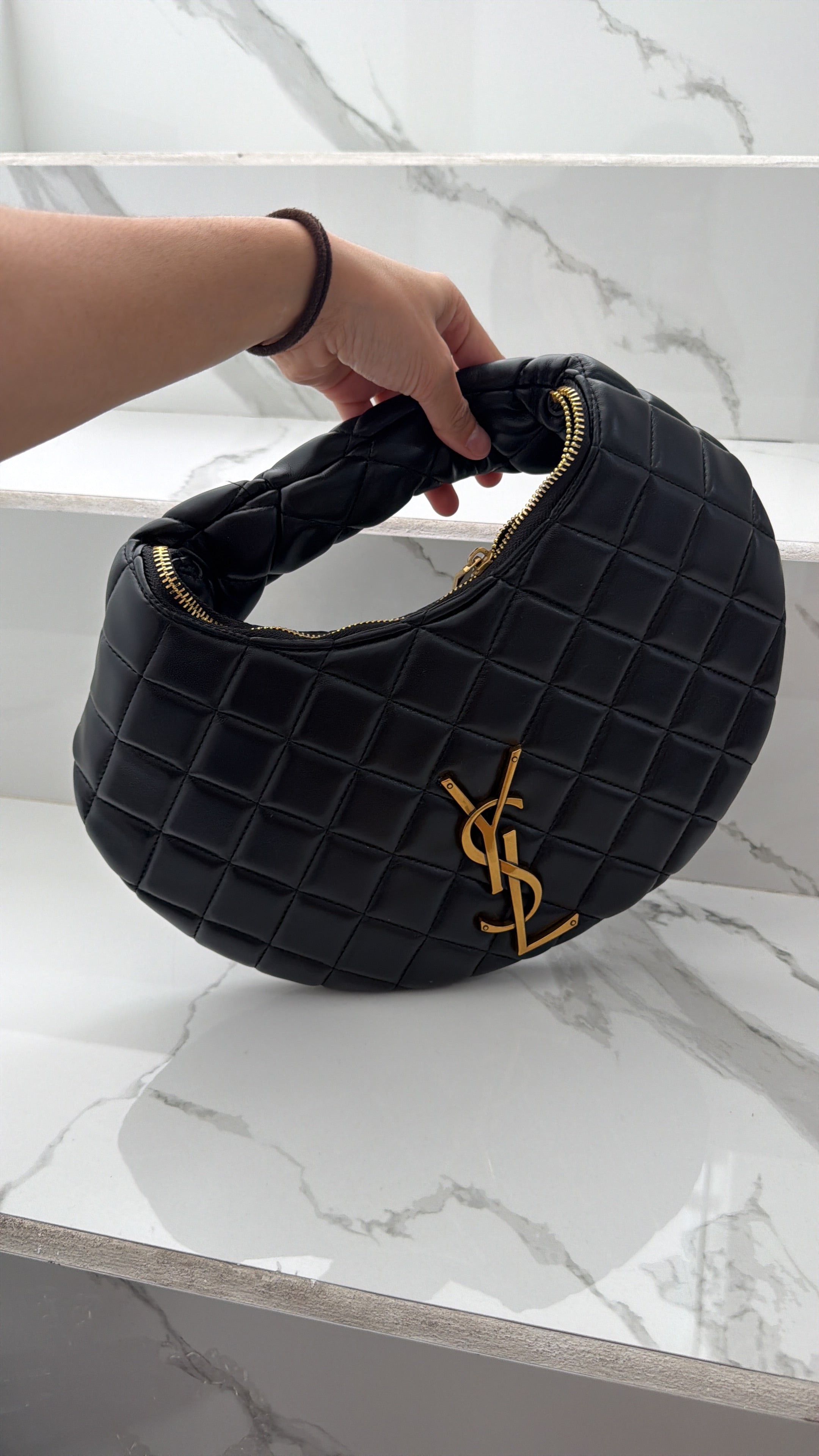 Bolsa ysl