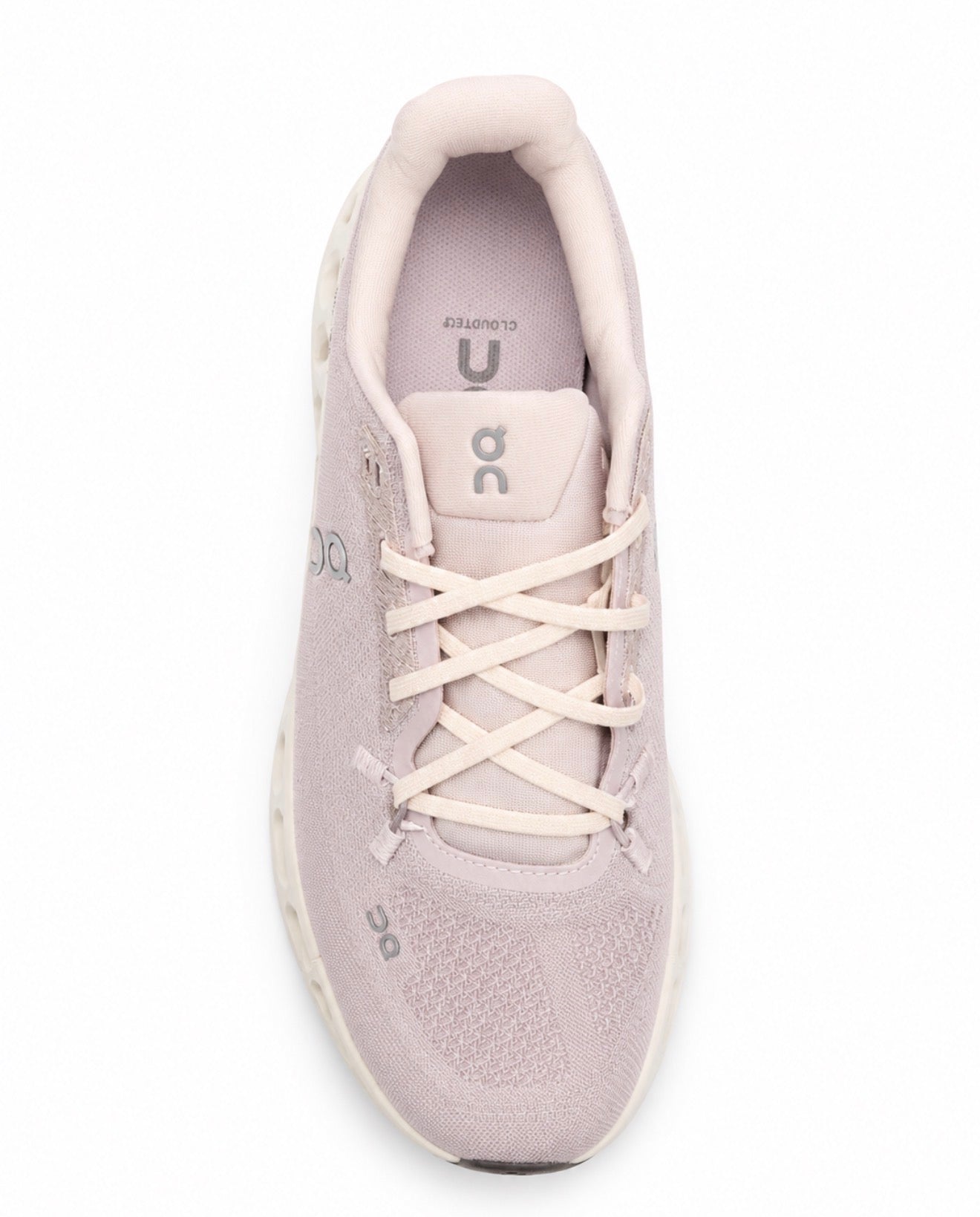 Tilt rosa suela beige