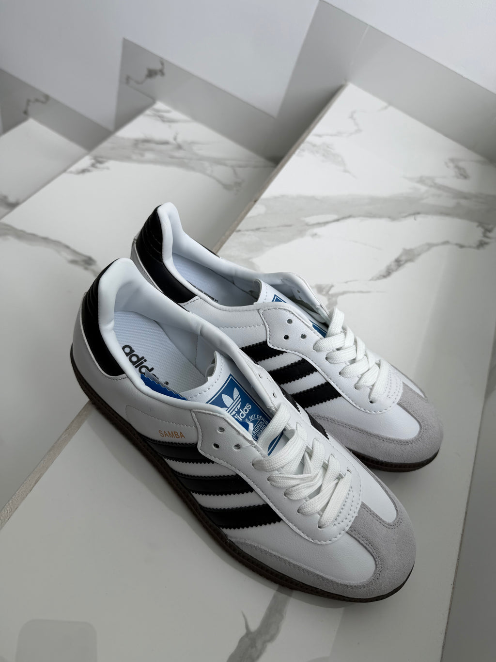 Adidas samba