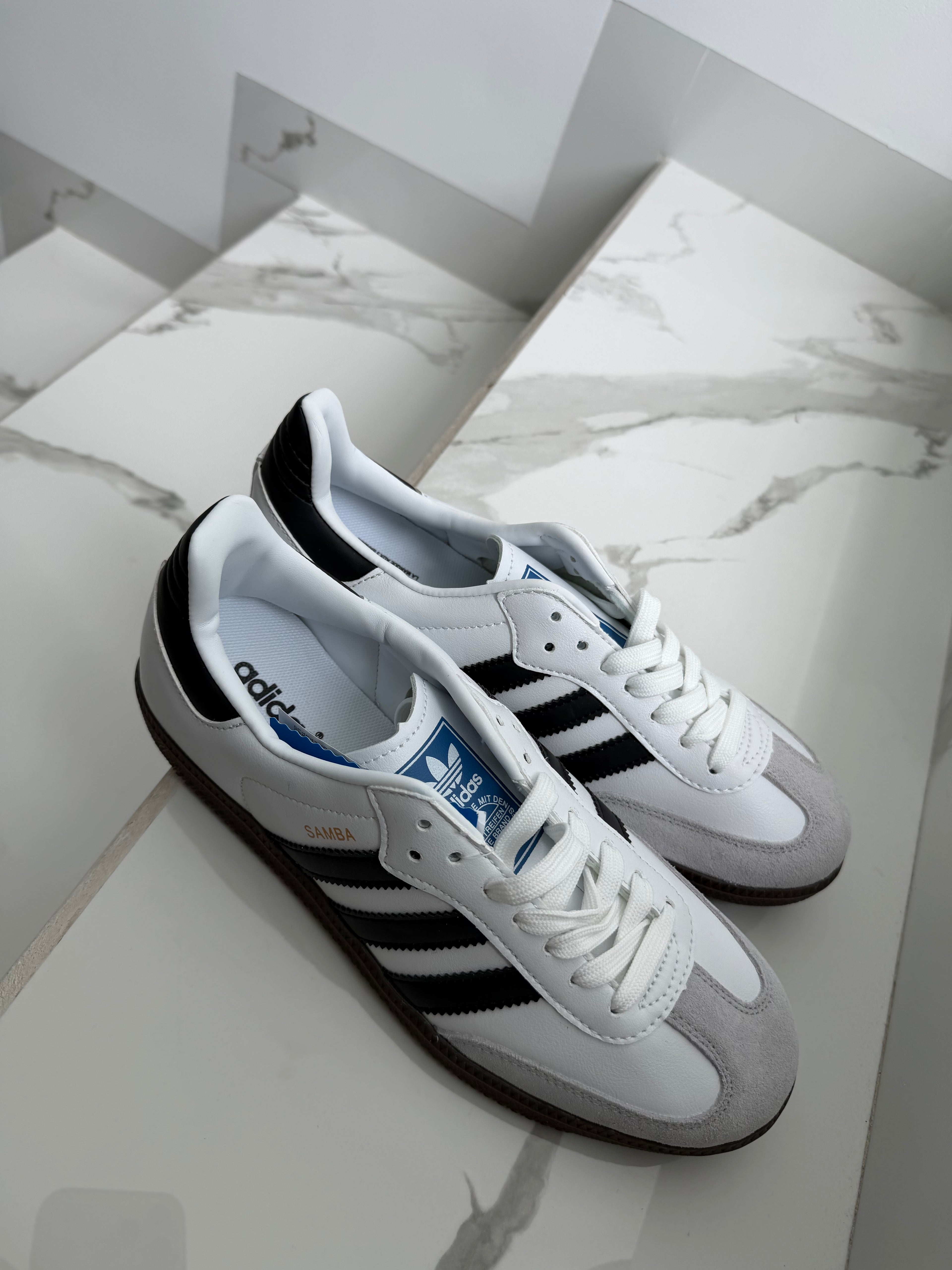 Adidas samba