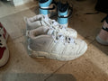 Ari Nike blanco
