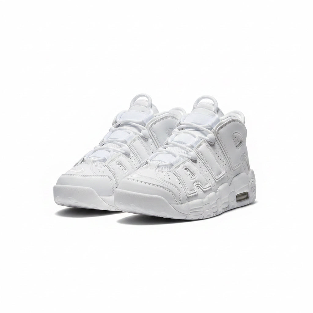 Ari Nike blanco