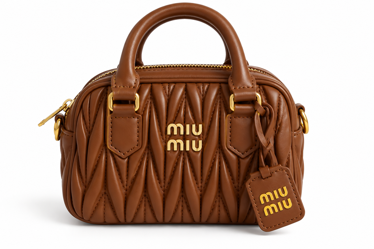 Miu Miu café