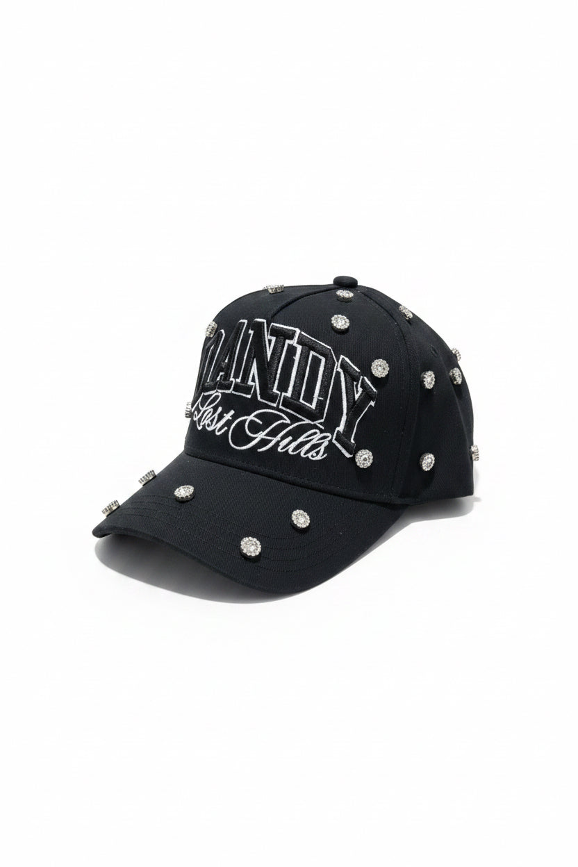 Gorra barbar hats