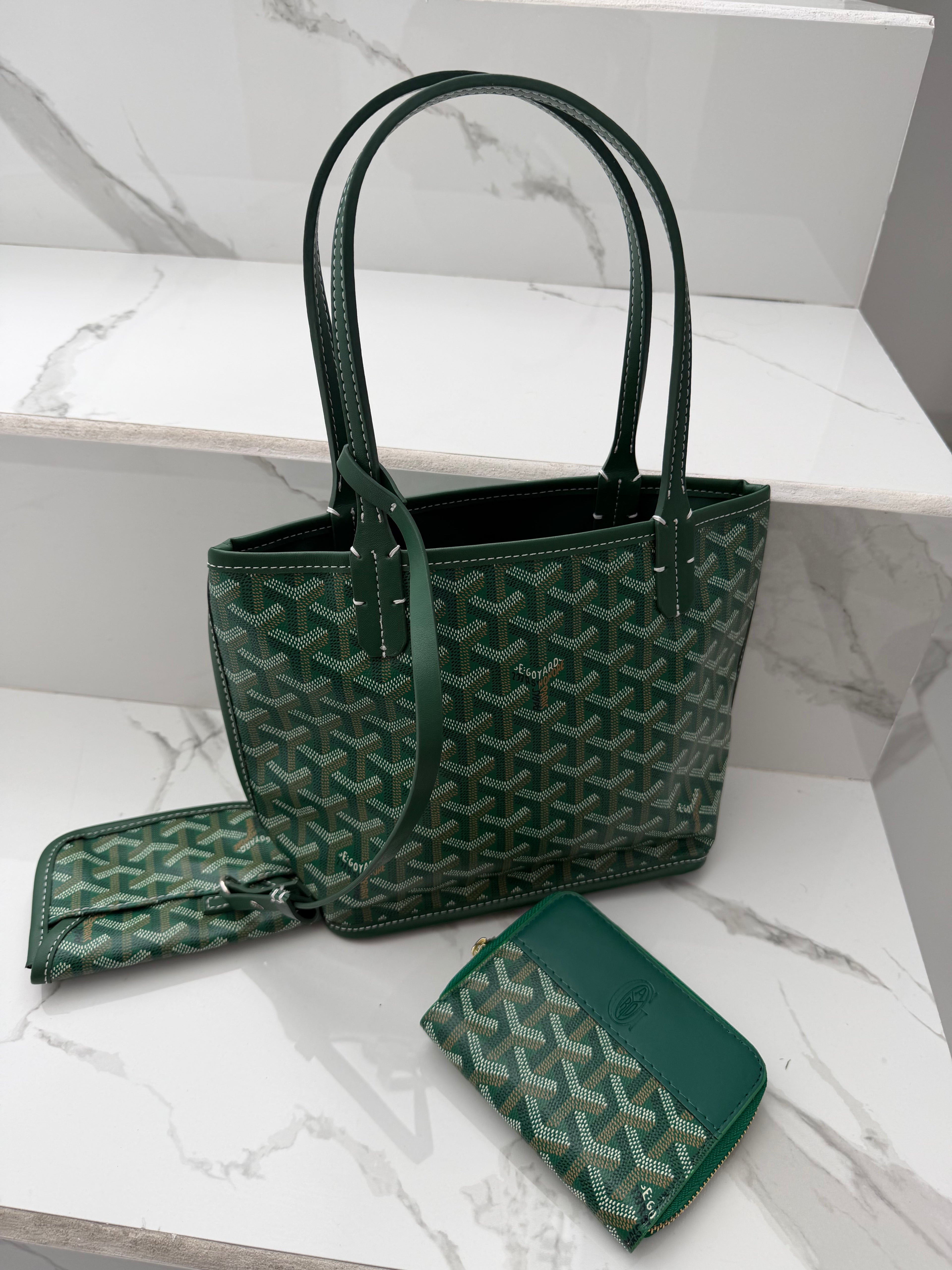 Bolsa goyard