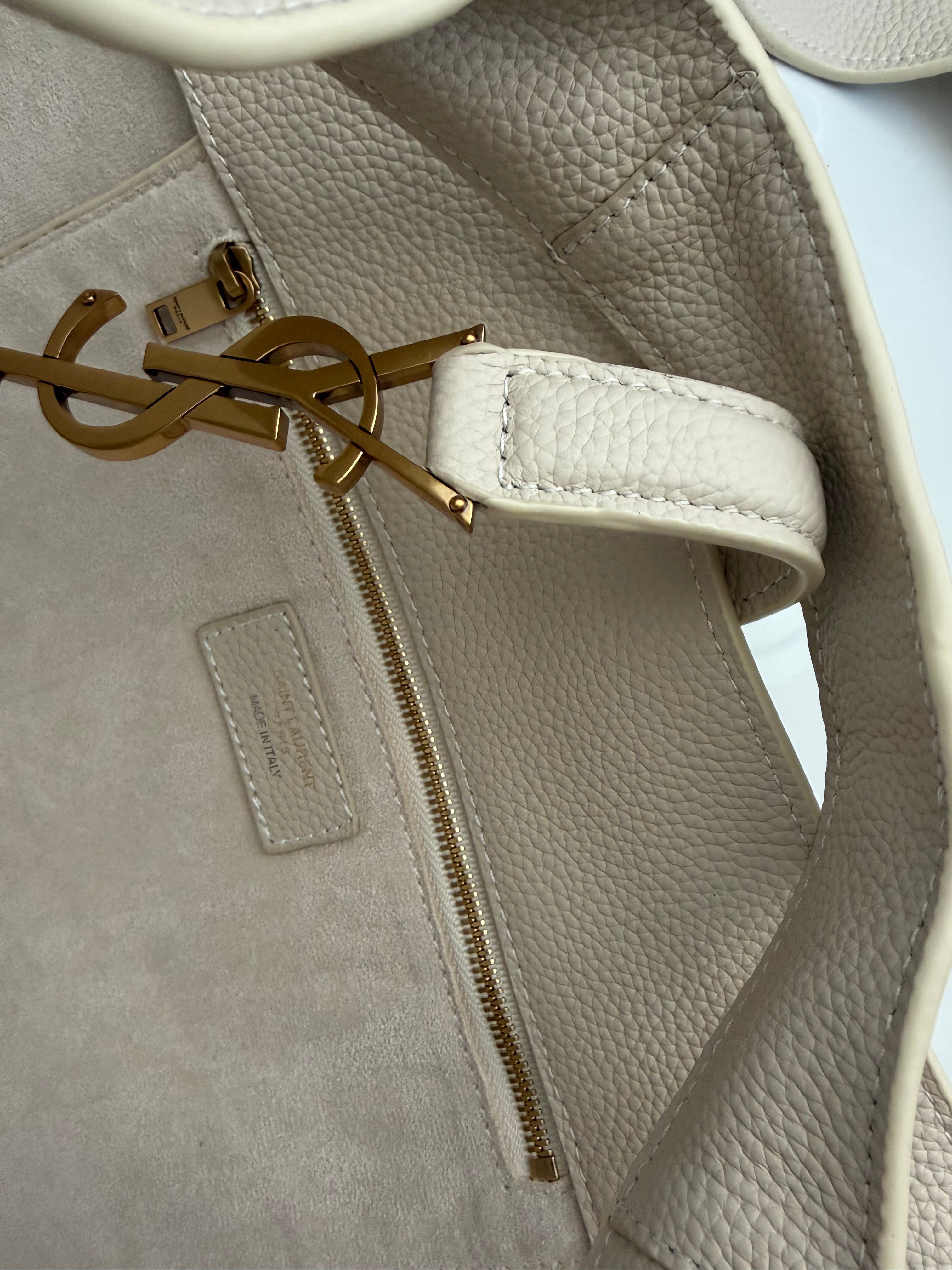 Bolsa ysl hueso