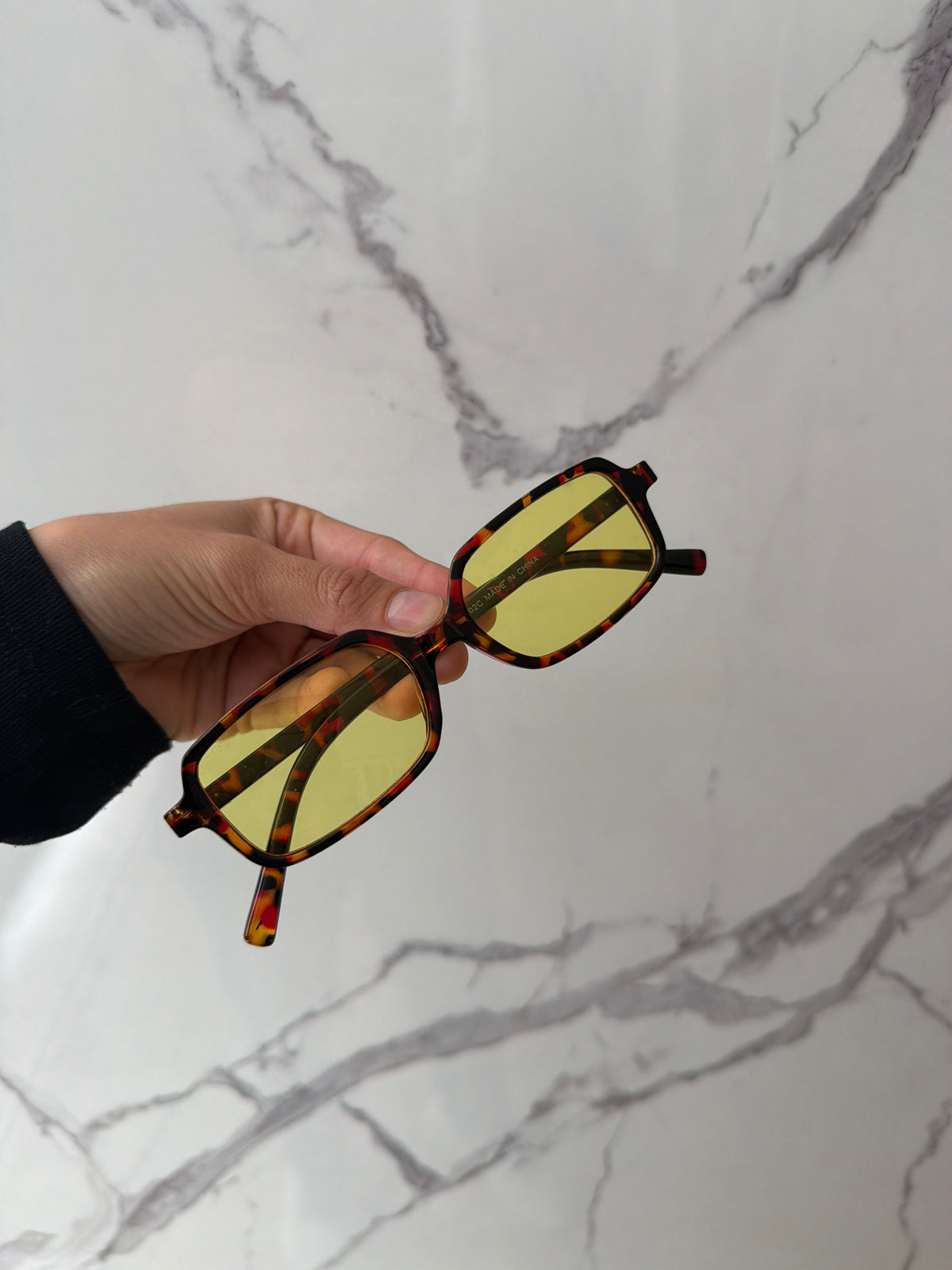 Lentes Miu Miu