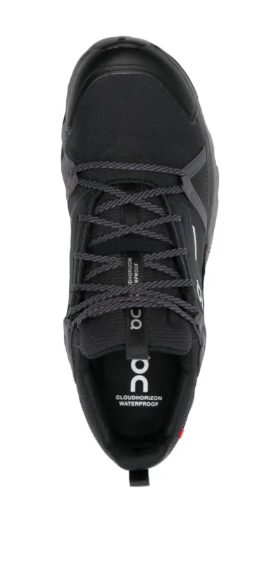 Horizon negro