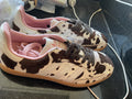 Adidas samba vaca