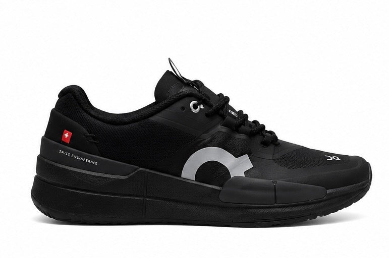 Tenis Roger pro 2 negro