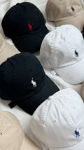 Gorra polo RL ( este pedido tarda 15 días)