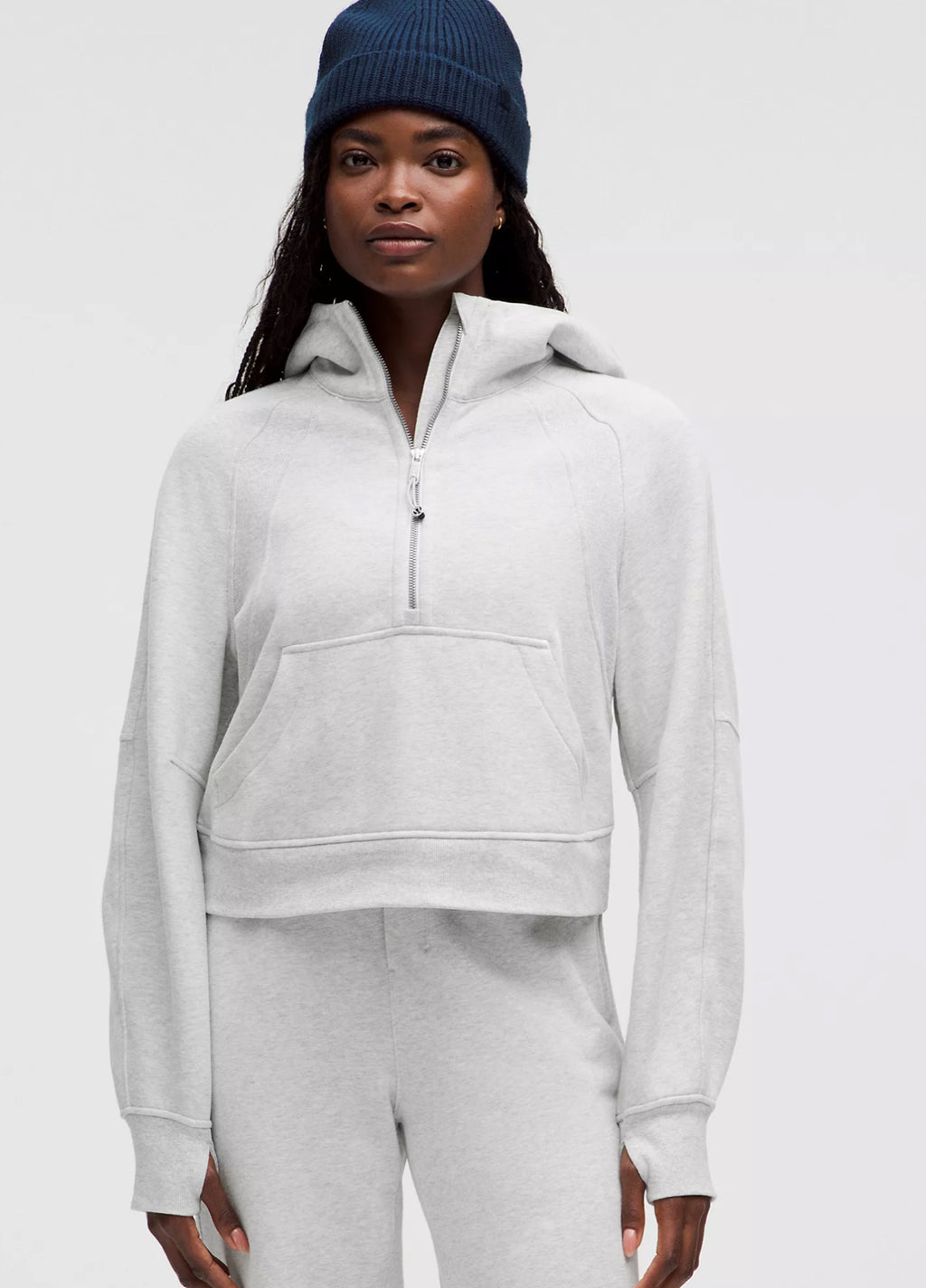 Conjunto lululemon pants y hoodie