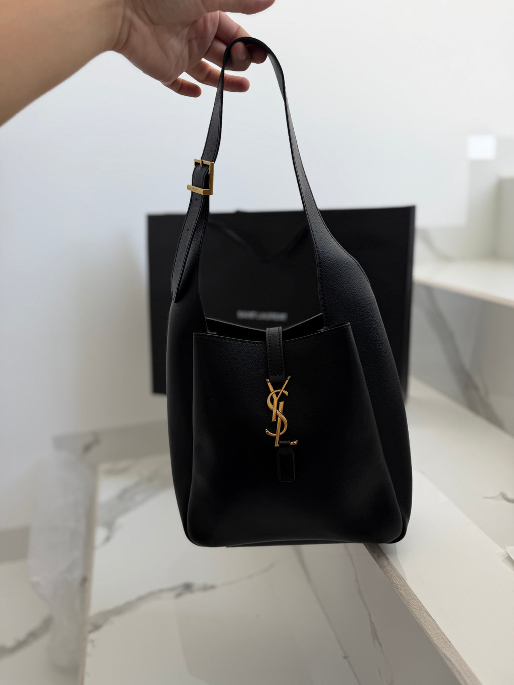 Bolsa ysl