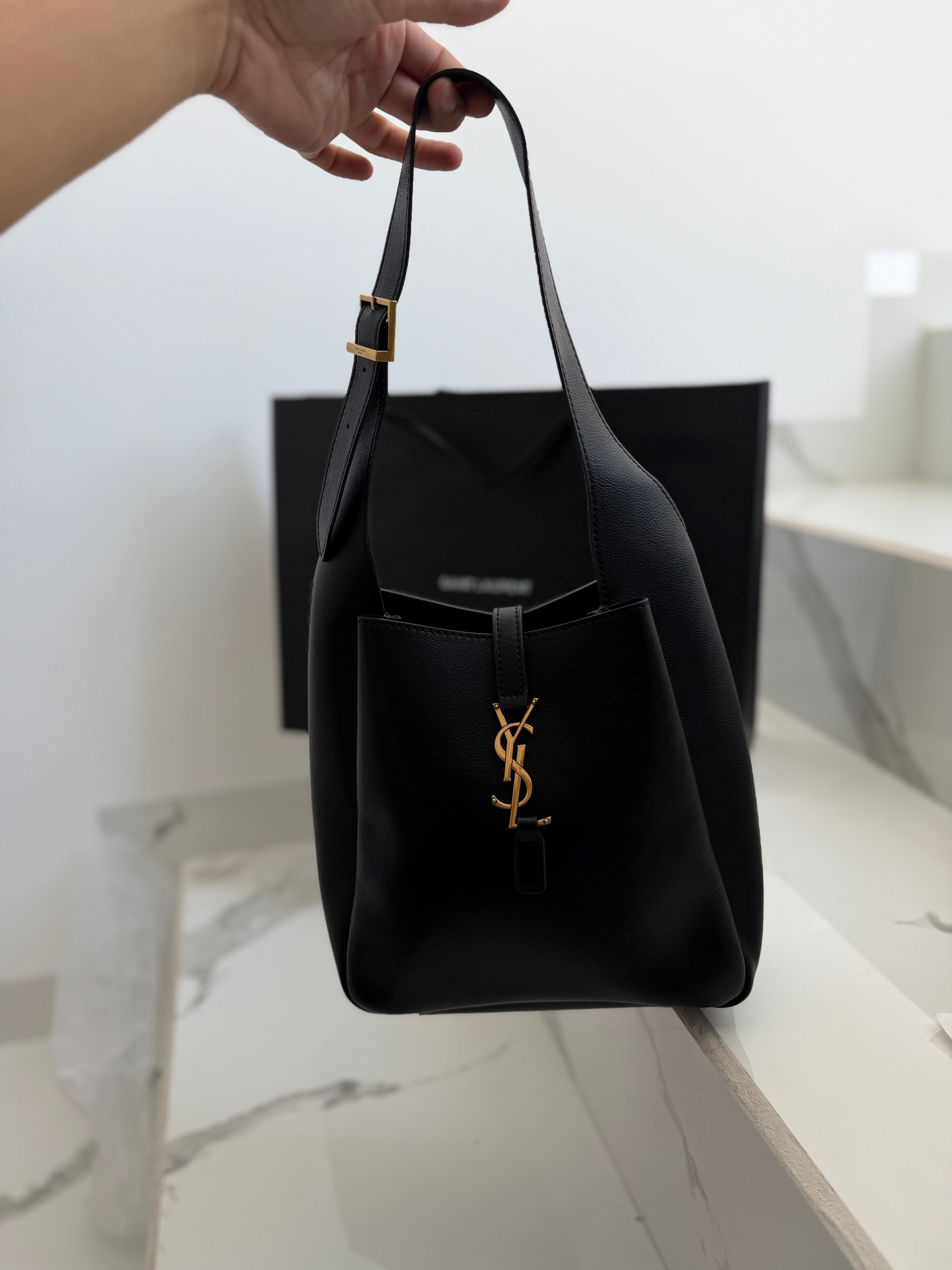 Bolsa ysl