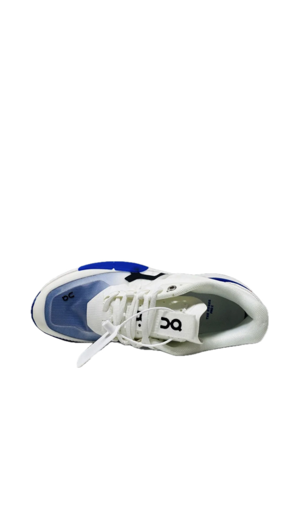 Tenis Roger pro 2 azul