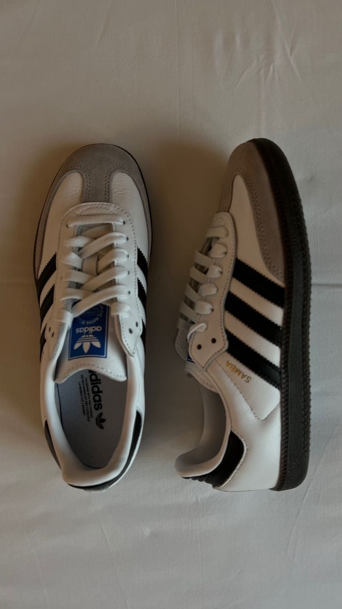 Adidas samba