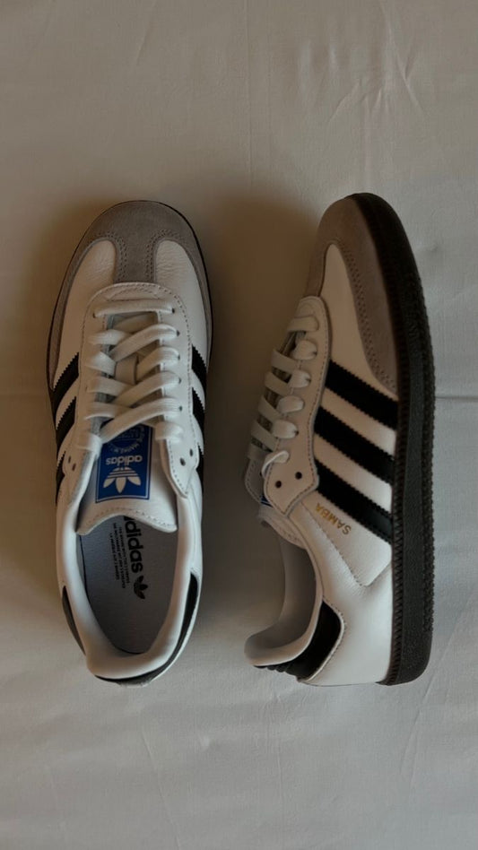 Adidas samba