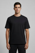 Playera lululemon negra