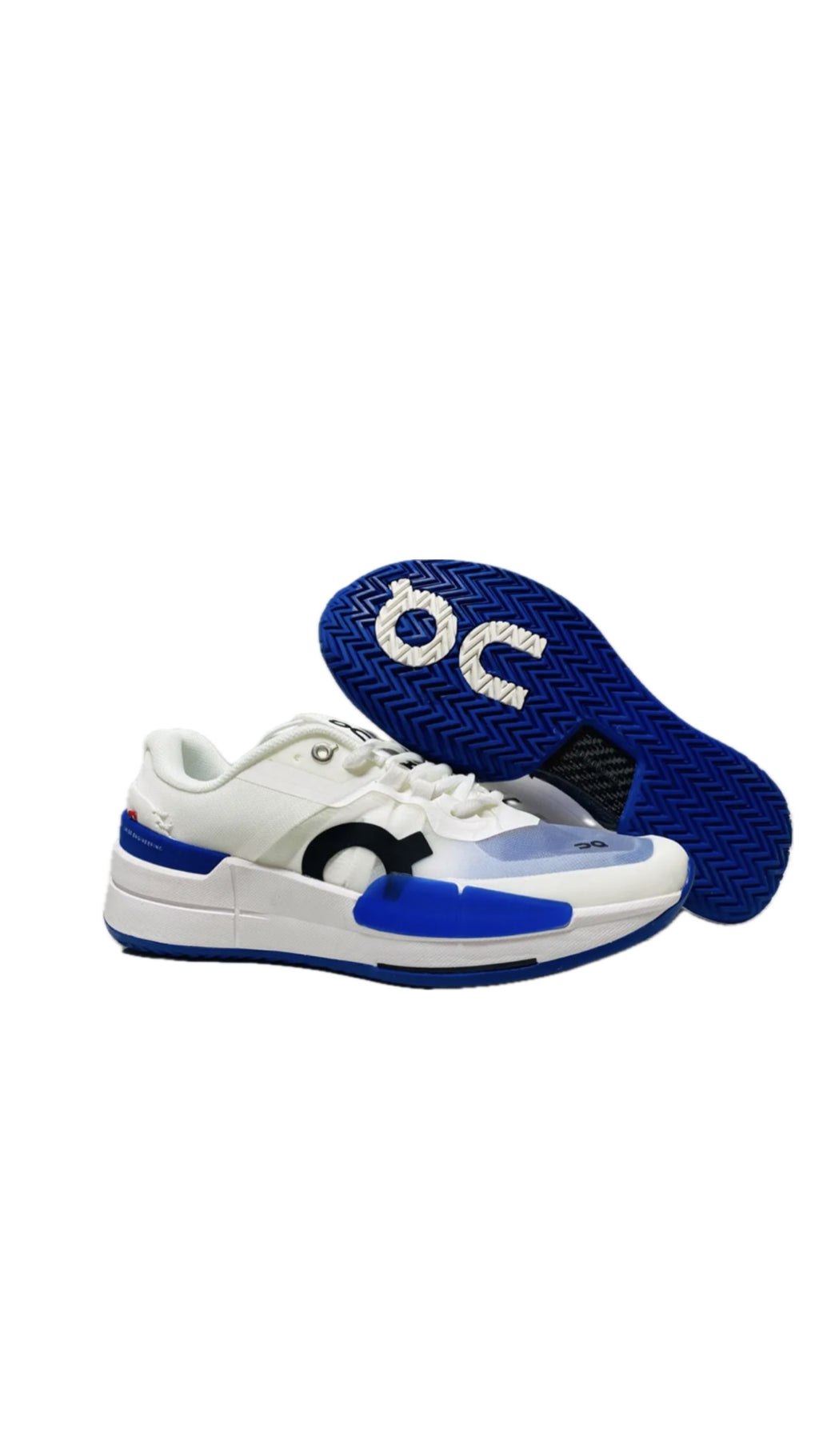 Tenis Roger pro 2 azul