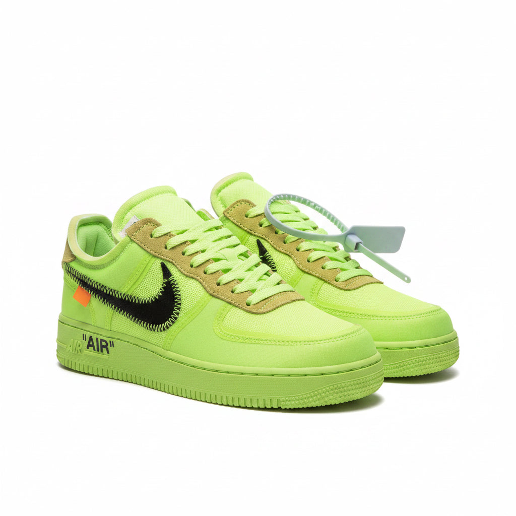 Nike off white