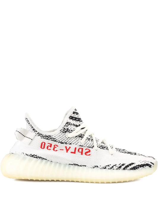 Yeezy 350 boost zebra