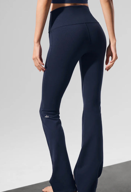 Leggin Alo yoga acampanada
