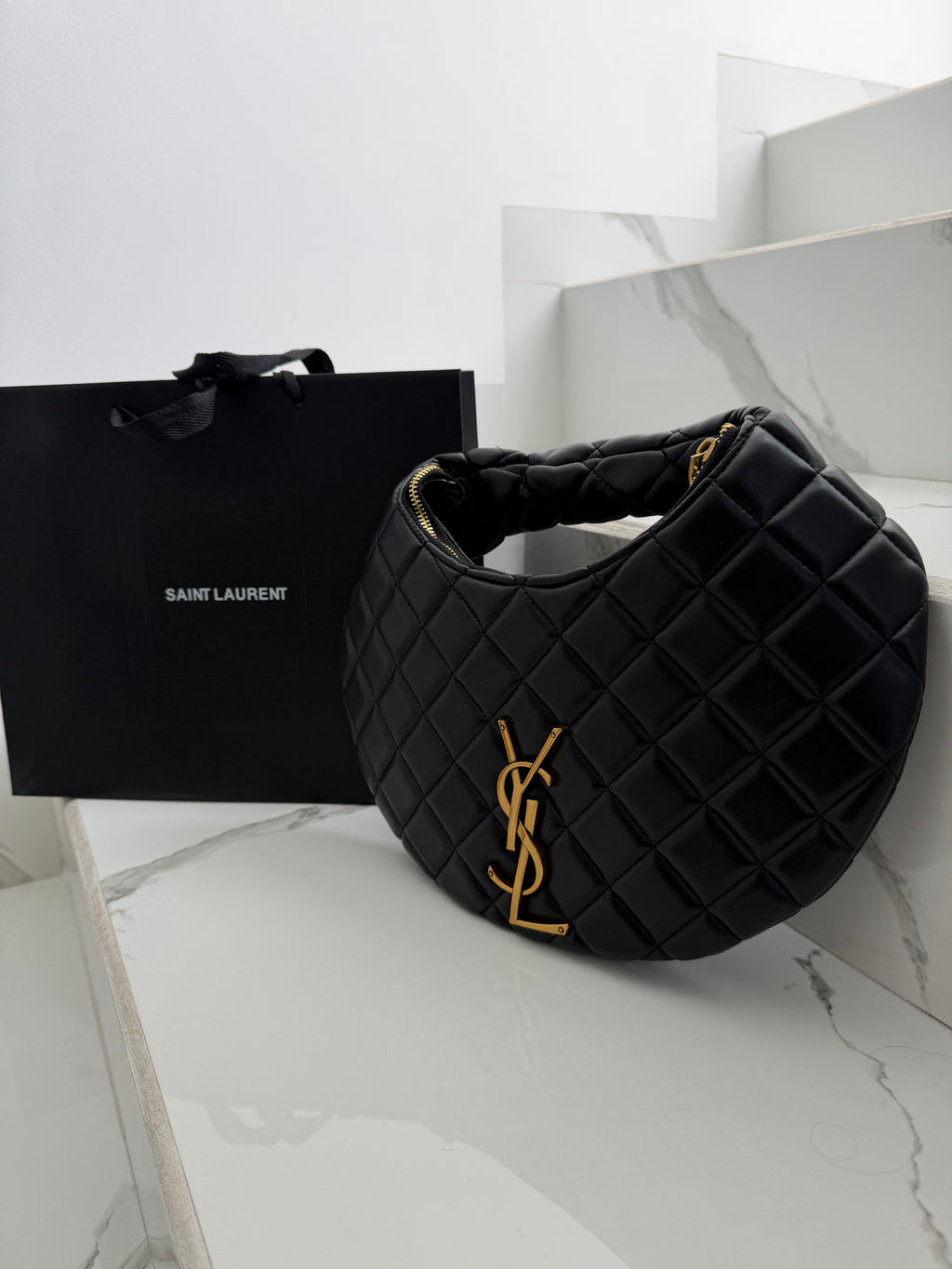 Bolsa ysl