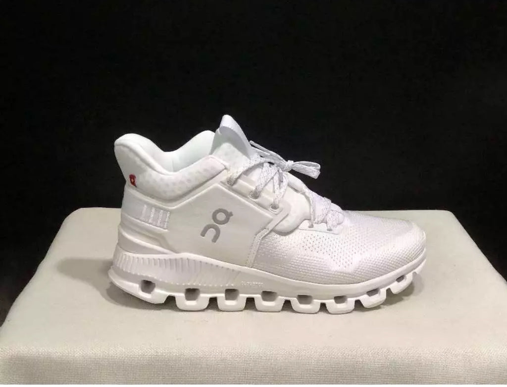 Bota hi blanca